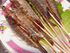 -燃计沙茶皇·香港沙茶火锅(人广旗舰店)