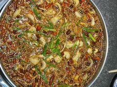 -胖子鱼·油泼甘谷辣子炝活鱼(秦州407店)