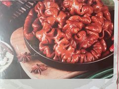 -重庆乌鱼庄·龙滋鲜(青羊大道店)