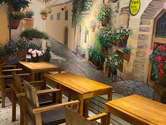 -萤火虫咖啡(后海店)