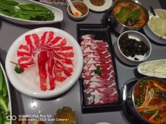 -伊斯美清真火锅(吉祥店)