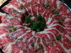 -汉拿山(包河万达店)