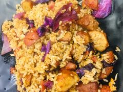 -兴火燎缘串炒饭(华府丹郡店)