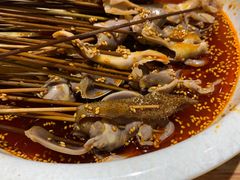 -嘉州叶婆婆钵钵鸡(建设路店)