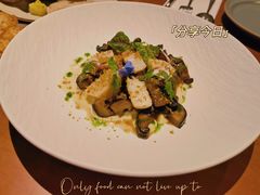 -OLLA 西班牙餐厅(丰盛里店)