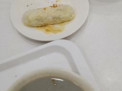 -老磁器口豆汁店(天坛店)