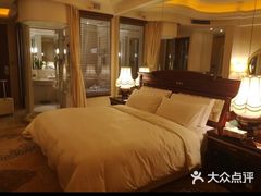 -白金汉爵大酒店(相城店)