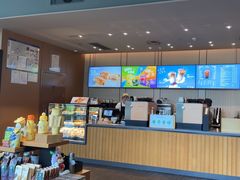 -星巴克(北京惠新东街店)
