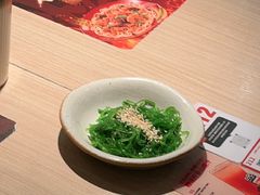 -大师兄·西北小馆(南沙万达广场店)
