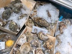 -盒马鲜生(岭南新世界店)