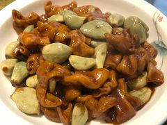 -观城阁家常菜·烤鱼·锦州烧烤(崇文门店)