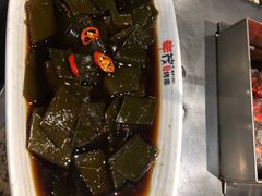 -丰茂烤串(公园店)