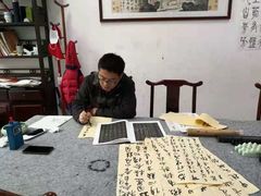 -昂立少儿成长中心(浦东蓝村路地铁站校区)