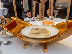 -狮拾久·现代新加坡料理(壹方城店)