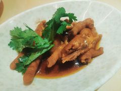 凤爪-美点双辉(东方汇店)