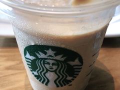 -星巴克(成都东站店)