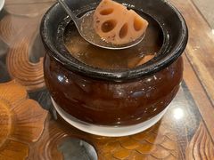 -西江美食舫·江西菜(健德桥店)