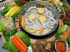 -椰小鸡·琼州糟粕醋(美兰缤纷城店)