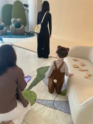 -毛毛虫儿童摄影馆