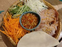 -迷你椰·泰式大排档(共康店)