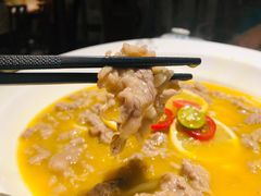 -首秀·四川料理(星耀101店)