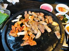 -Dombe豚(黑猪肉街店)