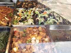 -惠宾饭庄(千禧店)