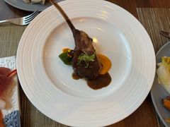 -食百绚全日制餐厅(成都棕榈泉费尔蒙酒店)