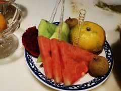 -宁海食府·涌宴(真和店)