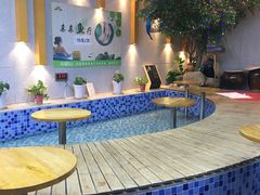-丽池宫韩式汗蒸会馆(华灯坊店)
