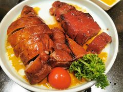 -新旺茶餐厅•早餐(迪士尼小镇店)