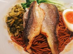 -蟹黄鱼·海派深夜面馆(江湾里店)