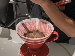 -Peet's Coffee皮爷咖啡(万象天地店)