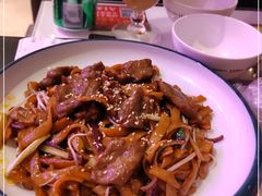 -龙记·香港茶餐厅(海上世界店)