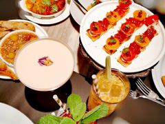 -壳里西餐厅Coquille Seafood Bistro(蒙自路店)