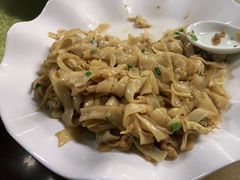 -明记海鲜美食老字号(明记总店)