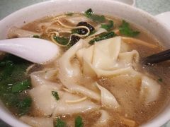 -萧记三鲜烩面(商务外环店)