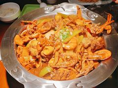 -谢蟹浓(西铁营万达店)
