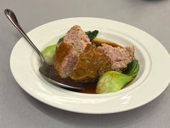 -银都上海菜馆(粤海东路店)