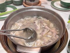 -润园四季椰子鸡火锅(欢乐海岸店)