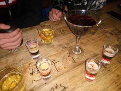 -Helens海伦司小酒馆(津湾广场店)