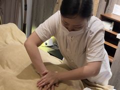 -Dragonfly 悠庭·按摩Spa(苏州中心广场店)