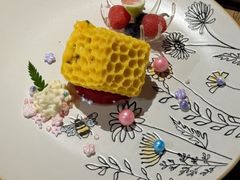 -OLLA 西班牙餐厅(丰盛里店)