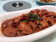 -谷语中餐厅