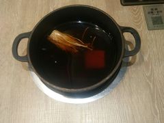 -呷哺呷哺(新世界百货望京店)