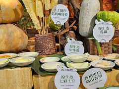 -亚马逊蒸汽活海鲜自助(LCM置汇旭辉广场店)