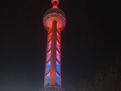 -东方明珠广播电视塔