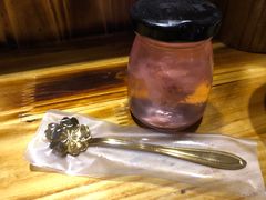 樱花果冻-老龙亭拉面店