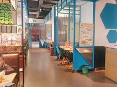 -菲滋意式餐厅(临平万达店)