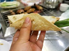 -小寒羊烧烤(凯瑞时代大厦店)